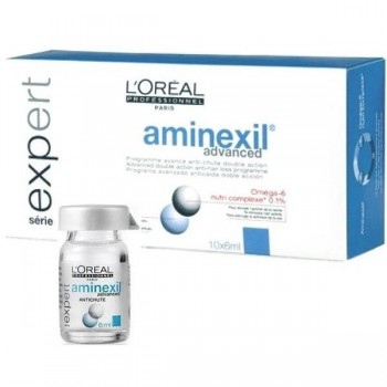 Aminexil Advanced L’Oréal...