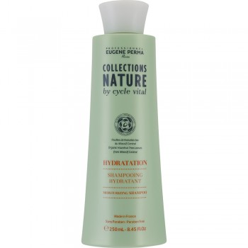 Shampoing Hydratant Collections Nature 250ml