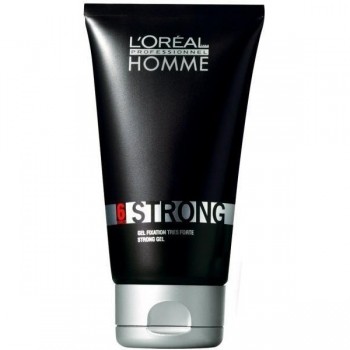 Gel Homme Strong 150ml