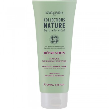 Masque Nutrition Intense Collections Nature 200ml