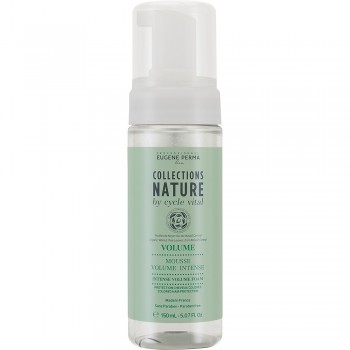 MOUSSE VOLUME INTENSE...
