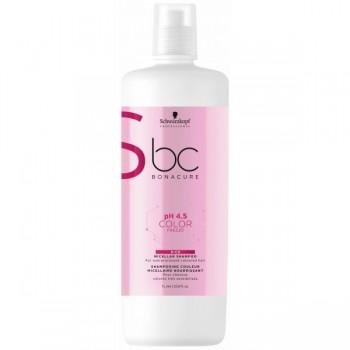 Shampoing Micellaire BC...
