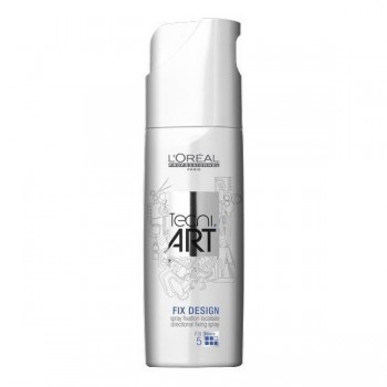 Fix Design Spray L'Oréal 200 ML