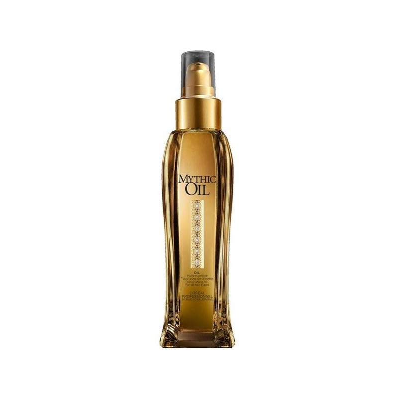 Mythic Oil Huile Originale 100 ML L'Oréal