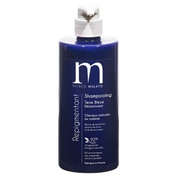 Shampoing Repigmentant...