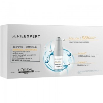Aminexil Advanced de L’Oréal Professionnel 10x6ml