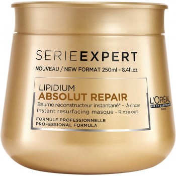 Absolut Repair Gold Masque
